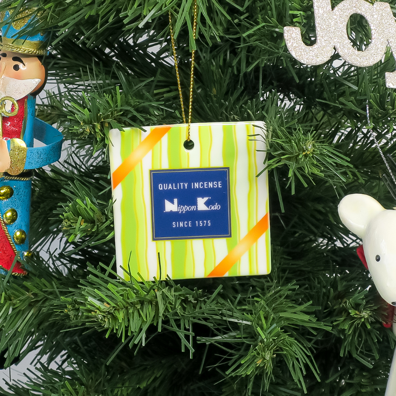 HERB & EARTH Stocking Stuffer