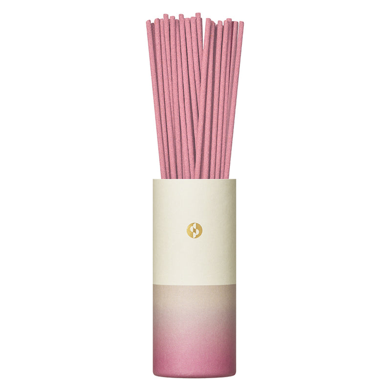 SCENTSCAPE - Geranium & Hinoki 30 sticks