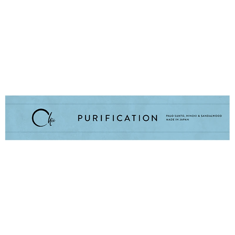 CHIE - Purification 30 sticks