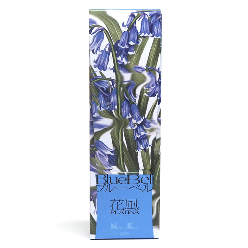 KA-FUH Platina - Blue Bell 110 sticks