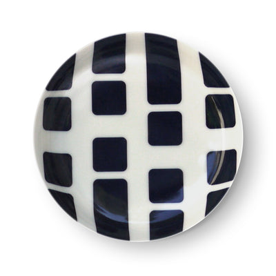 MOd MoTif CoLleCTiOn: Incense Plate - Round Barroque