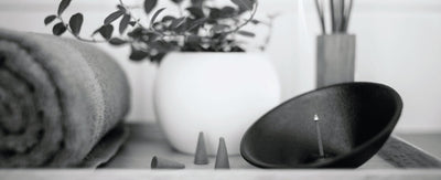 A Beginner's Guide to Incense