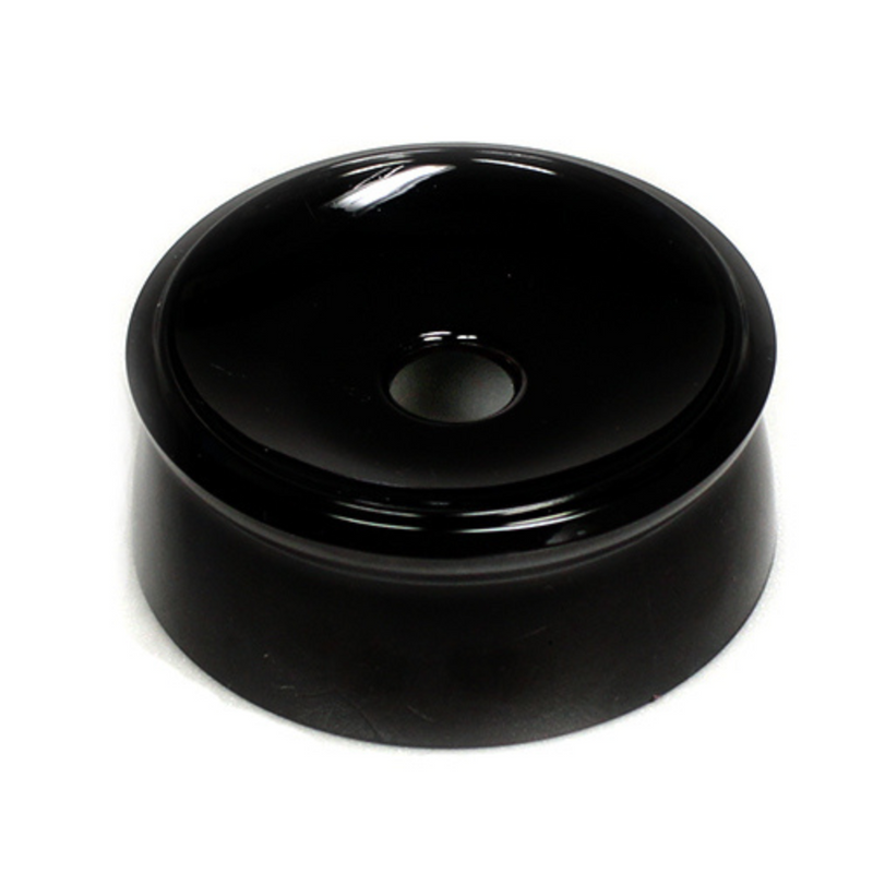 Traditional Japanese Orin Bell & Stand