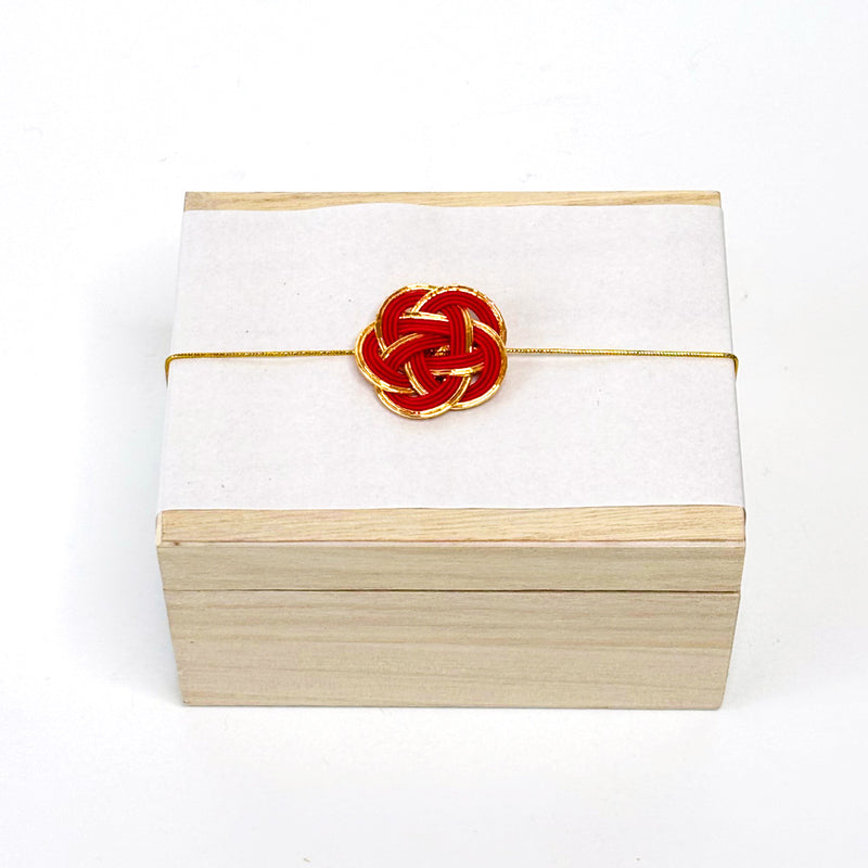 UNO CHIYO - Usuzumi Cherry Blossom Gift Set