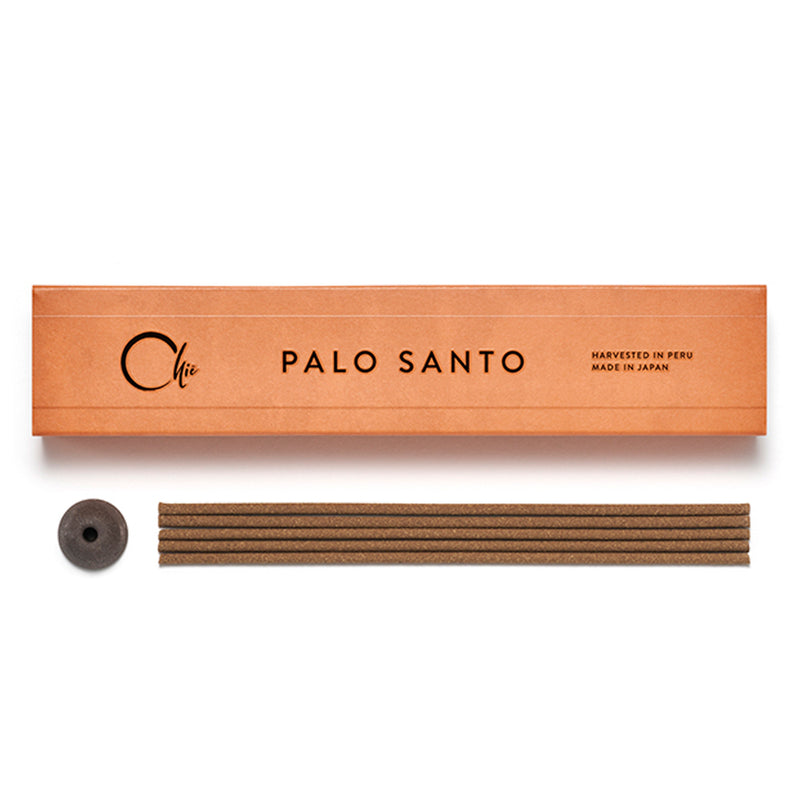 CHIE - Palo Santo 30 sticks