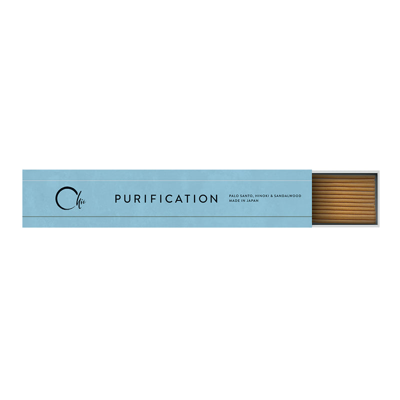 CHIE - Purification 30 sticks