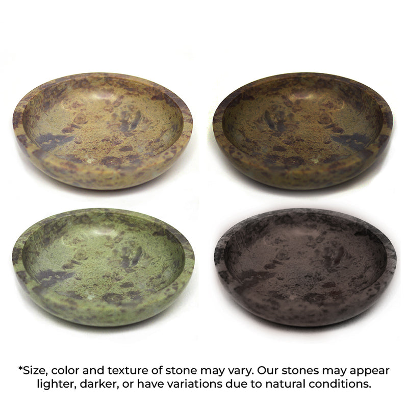 Positive Energy Set
