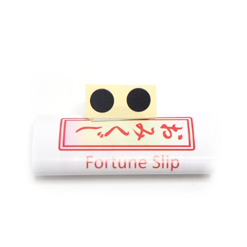 Daruma Doll - Blue (Calm)