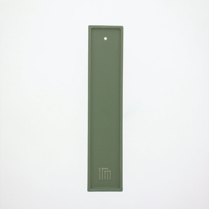 YUKARI Long Incense Holder - Green