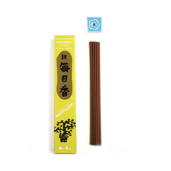 Morning Star Musk wierook 20g/50st
