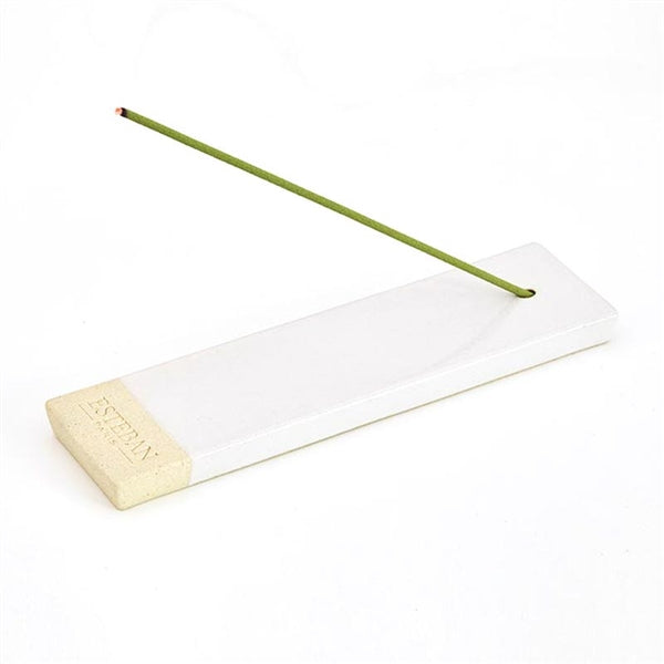 ESTEBAN - CEDRE AU NATURAL - Bamboo Stick Incense  NIPPON KODO Japanese  Incense Since 1575 –