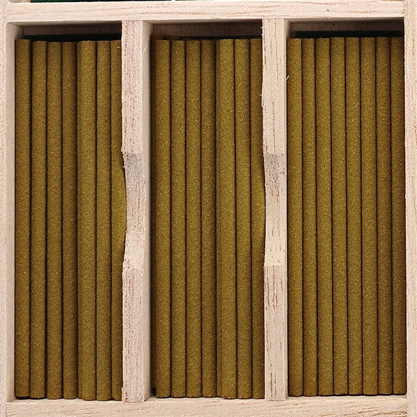 MAINICHI BYAKUDAN - Sandalwood 60 sticks