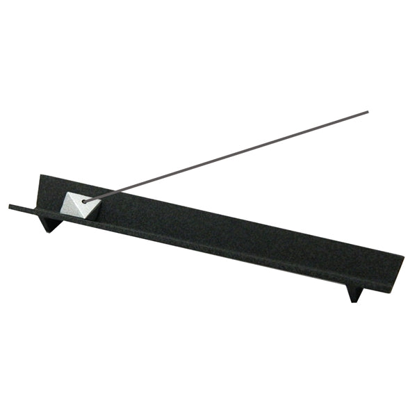 CAST IRON - Angled Tray