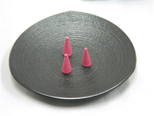CAST IRON - Tri Corner