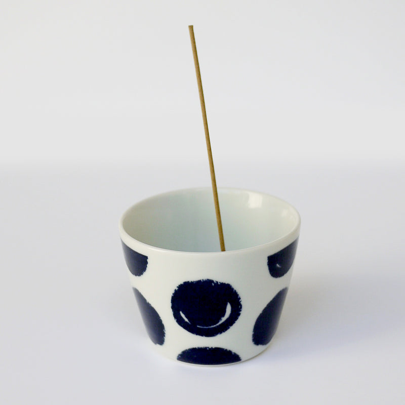 MOd MoTif CoLleCTiOn: Incense Burner - Cup Pallet