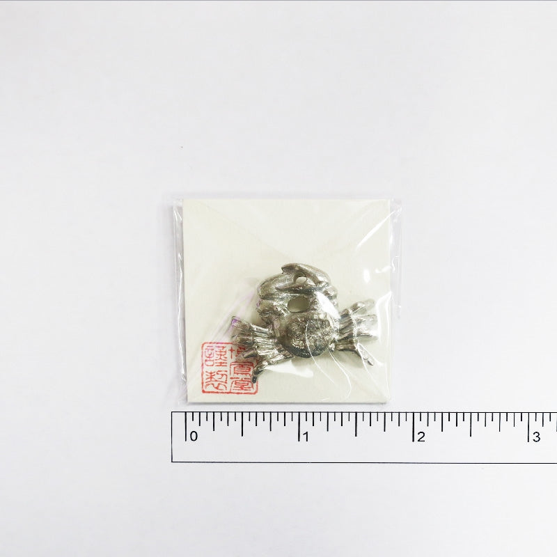 SEASONS - Crab