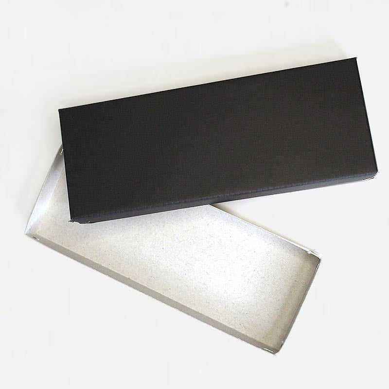 METAL INCENSE PLATE -  Oval Silver