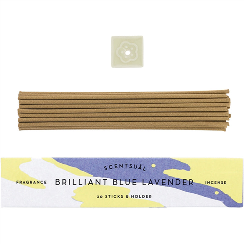 Zen Begin Incense Starter Kit