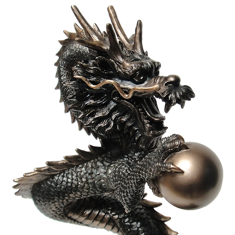 Dragon Statue