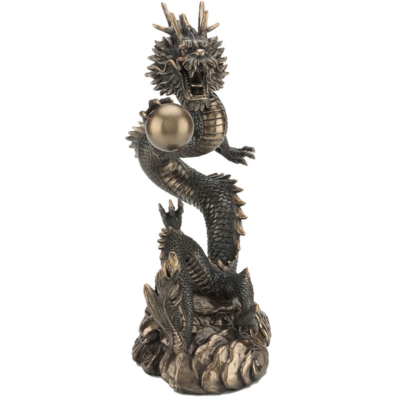 Dragon Statue