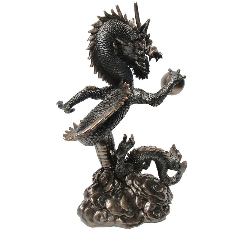 Dragon Statue