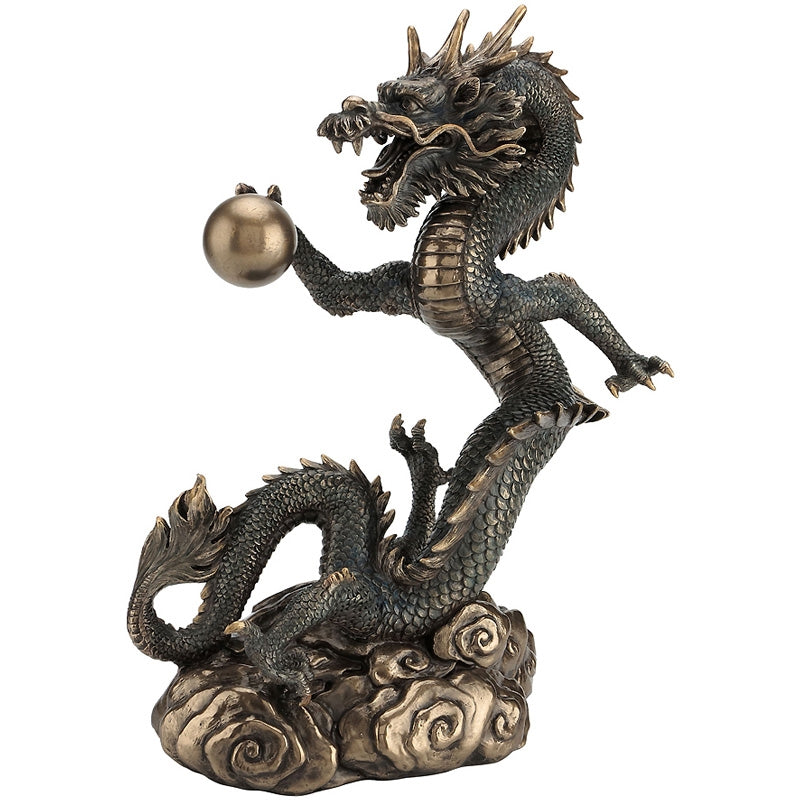 Dragon Statue
