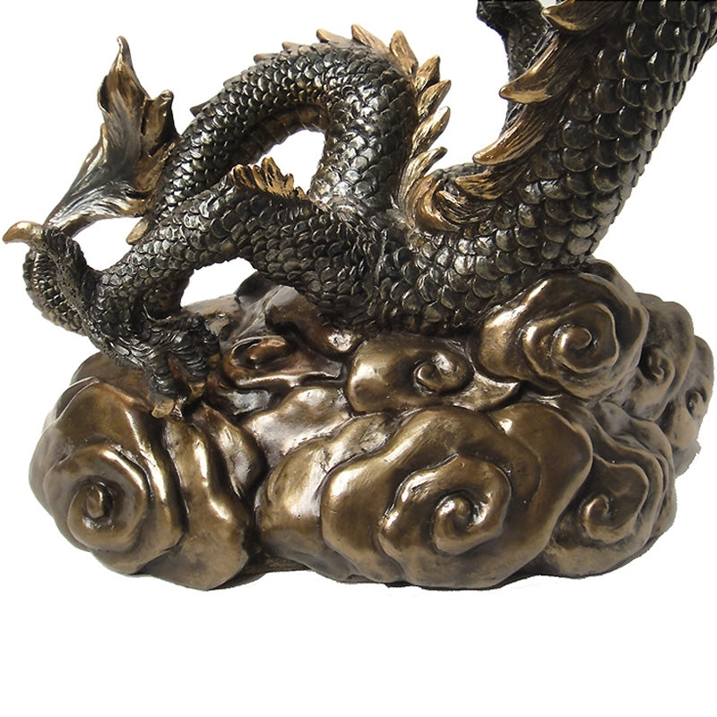 Dragon Statue