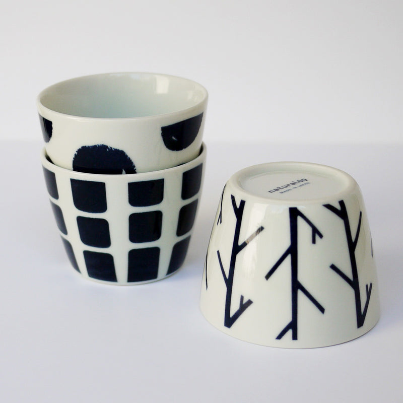 MOd MoTif CoLleCTiOn: Incense Burner - Cup Woody