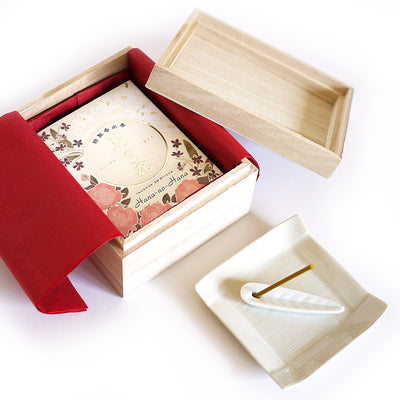 NEW! Scentscape Gift Set & Hana-no-Hana Premium Gift Set