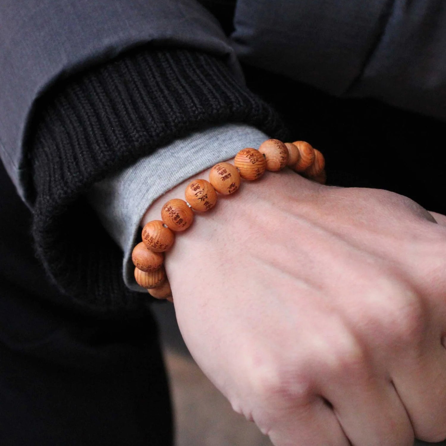 Introducing the Juzu Bracelet Collection