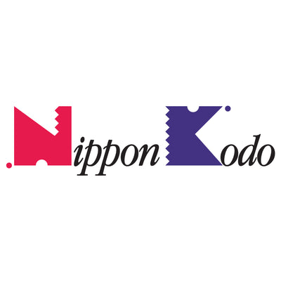 About Nippon Kodo Logo