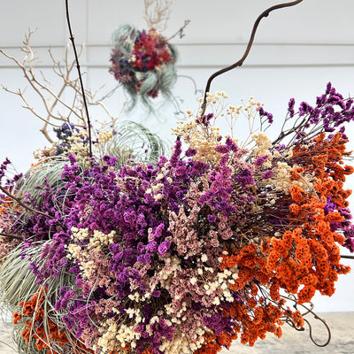 NEO Gallery Presents "Ikebana for Mike" - A Tribute to Mike Kelley