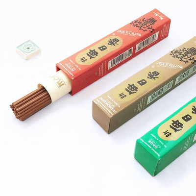 Which Nippon Kodo incense is most popular? Bestsellers?