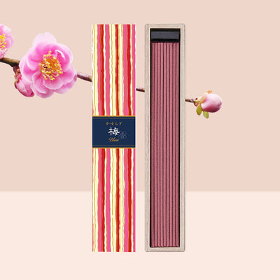 Spring is almost here! OEDO-KOH & Handkerchief Gift Set