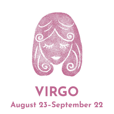 Virgo (August 23 - September 22) - The Zodiac Sign