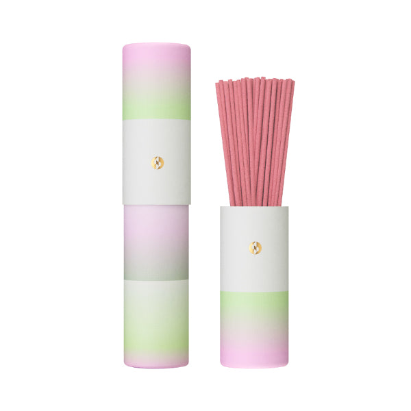 SCENTSCAPE - Sakura & Green Leaf 30 sticks