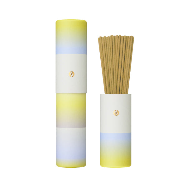 SCENTSCAPE - Mimosa & White Musk 30 sticks