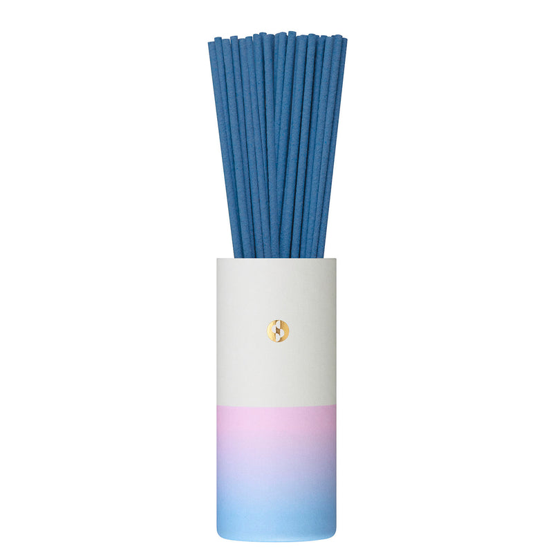 SCENTSCAPE - Ocean & Rose 30 sticks