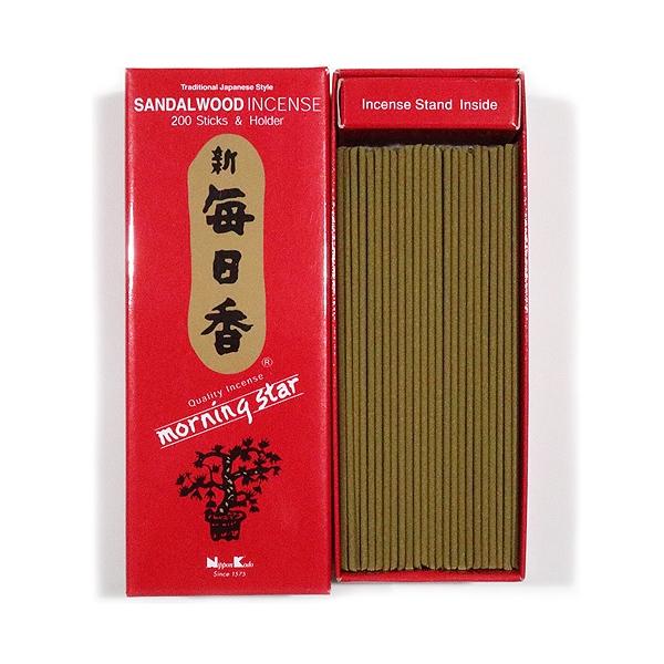 Wierook Morning Star Lavender 13x2.5x2.5 cm | Tasco Wierook Morning Star Lavender 13x2.5x2.5 cm | Tasco