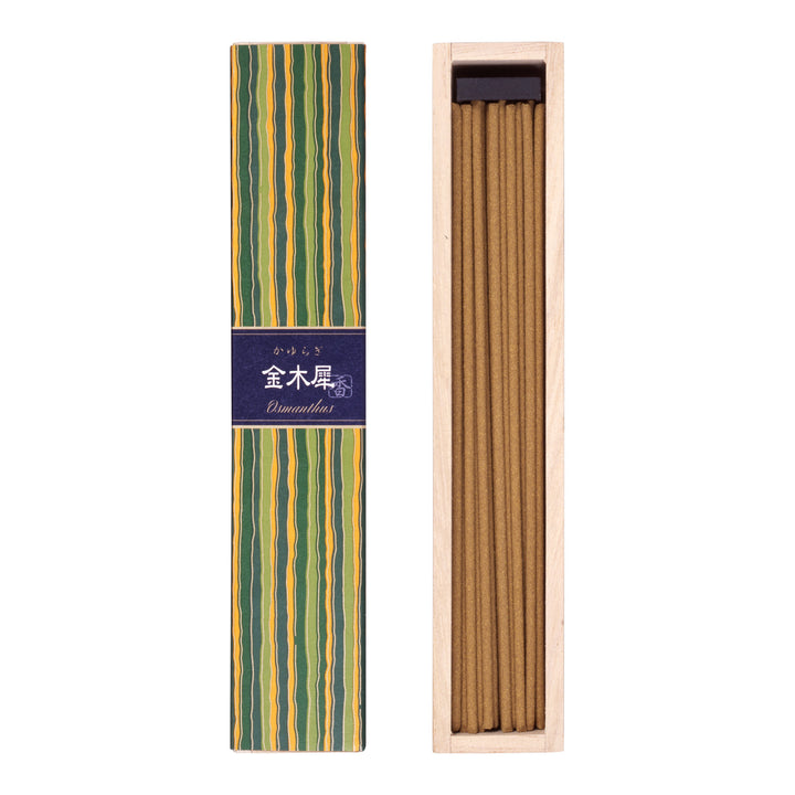 YOBEK INCENSE STICK 2種類 INCENSE STICK – Yobek