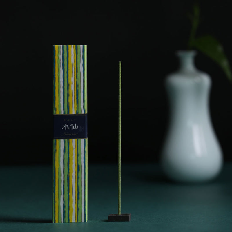 KAYURAGI - Narcissus 40 sticks