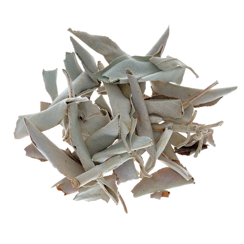CHIE - White Sage 30 sticks