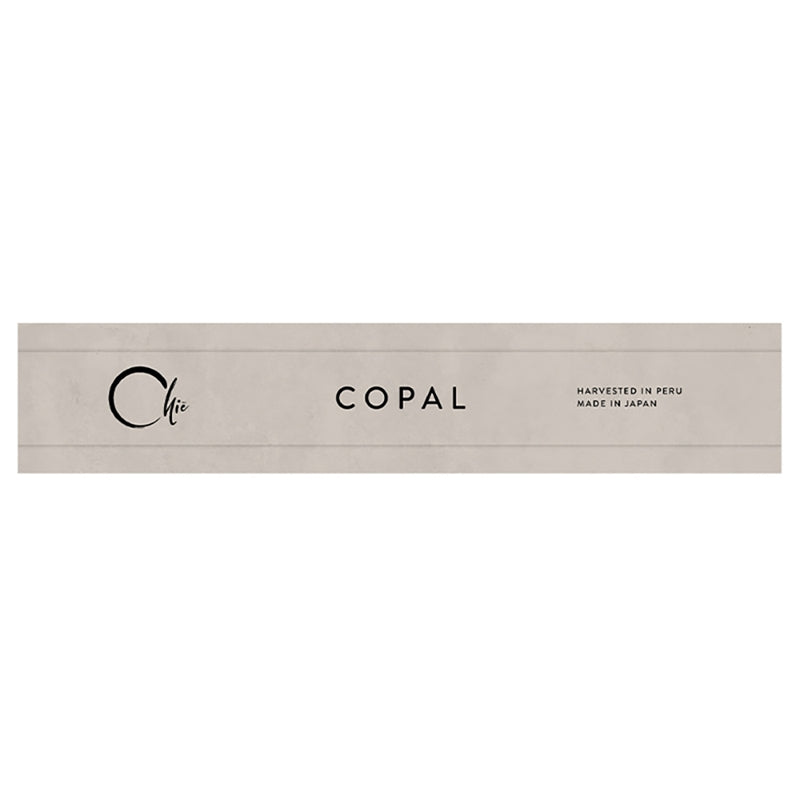 CHIE - Copal 30 sticks