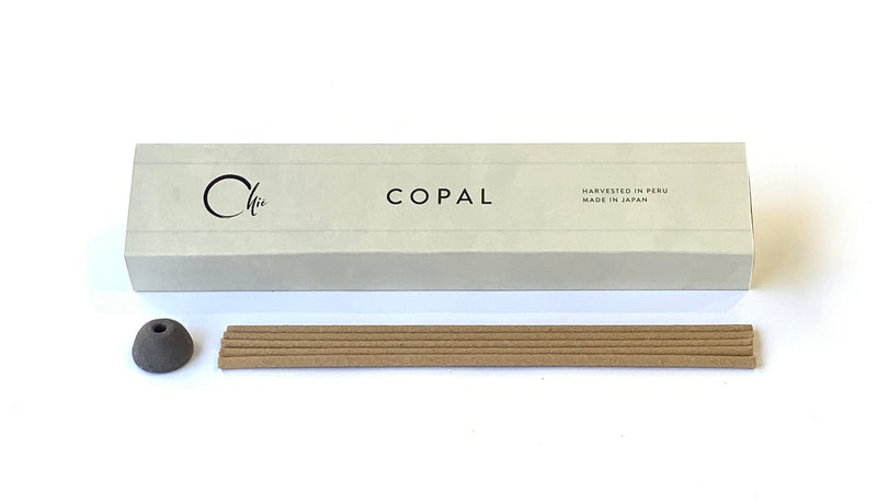 CHIE - Copal 30 sticks