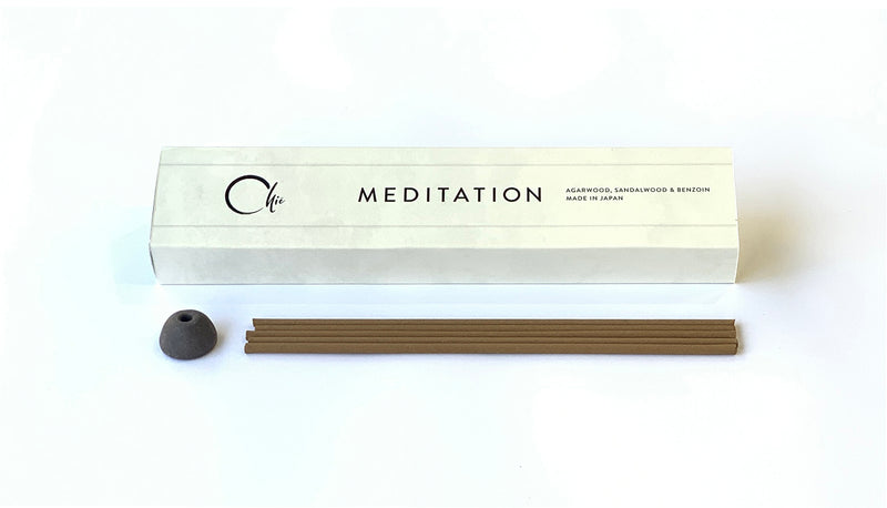 CHIE - Meditation 30 sticks