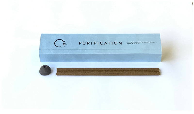 CHIE - Purification 30 sticks