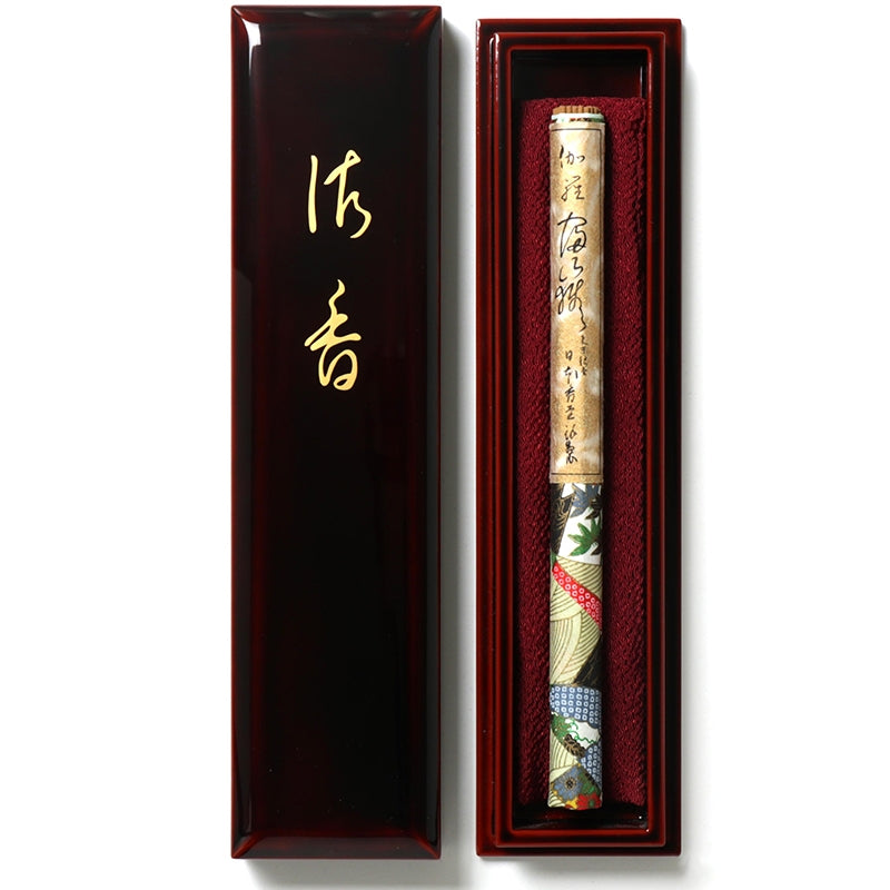 KYARA FUGAKU - Superior Aloeswood Long Stick 60 sticks