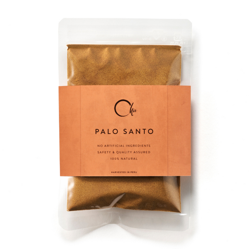 CHIE - Palo Santo Incense Powder 30g