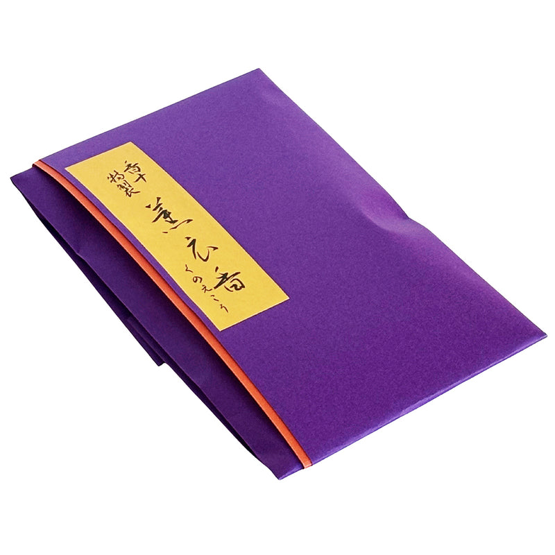 KUNOEKOU - Special Incense Sachets (Set of 5)