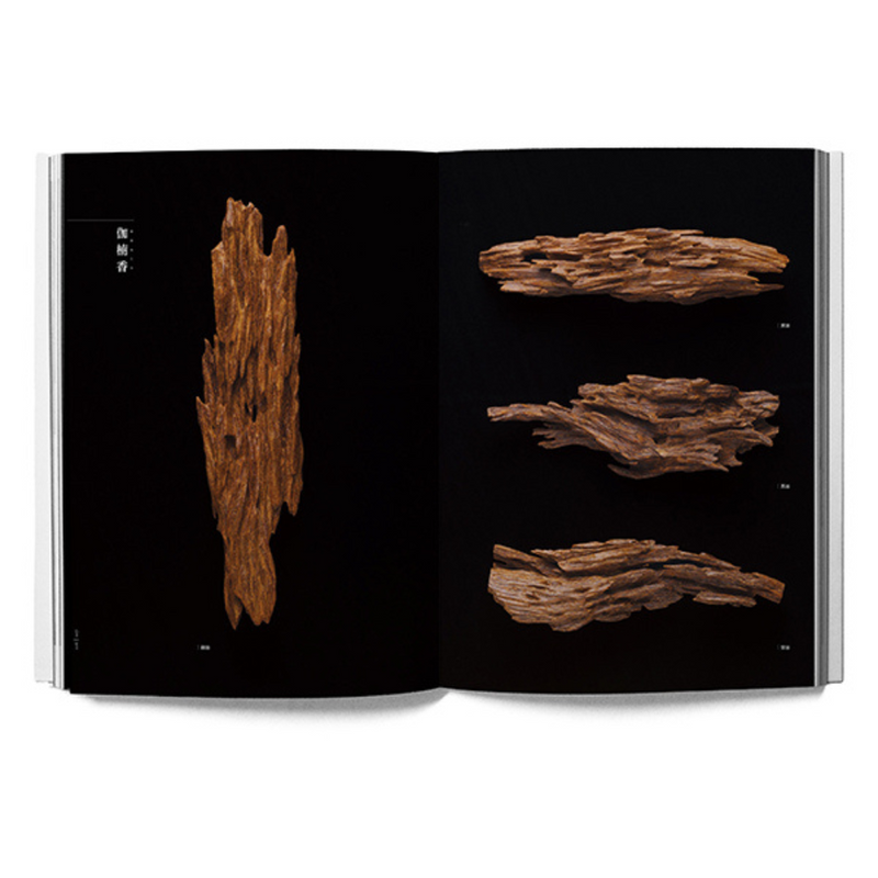 THE SCENT OF JAPAN - Book